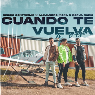 Cuando Te Vuelva A Ver - Single