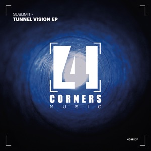 Tunnel Vision - EP
