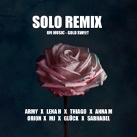 Solo (Remix) - Single - Ofi Music