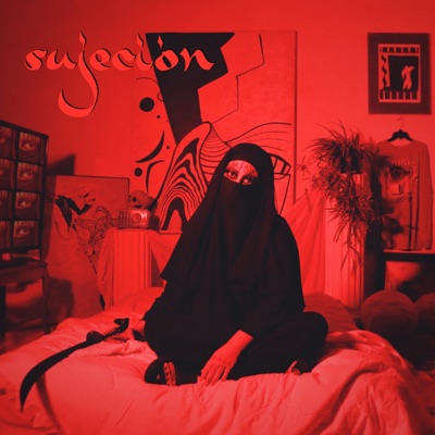 Sujeción (feat. Sonaar) - Single