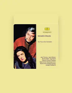 Ascolta Wolfgang Baumgart, guarda video musicali, leggi la biografia, vedi le date del tour & altro!