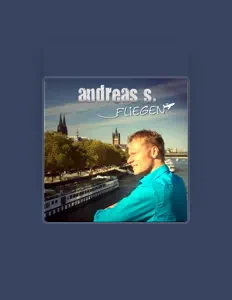 聆聽 Andreas S.、觀看音樂影片、閱讀小傳、查看巡演日期等！
