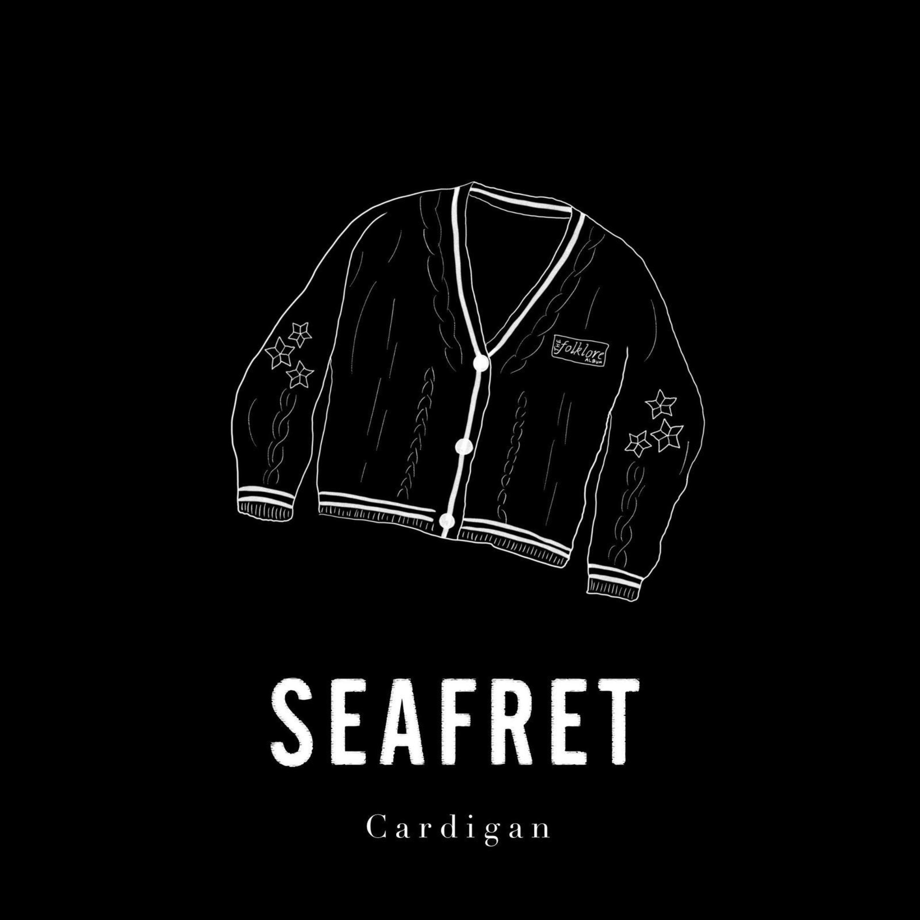 Cardigan - Single