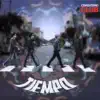 Cementerio Club - Tiempo