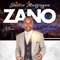 Zano - Justice Mudzingwa lyrics