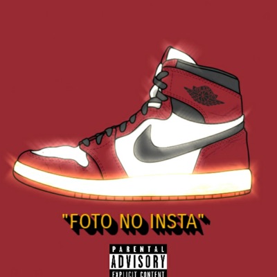 Foto no Insta (feat. DerickDK) - Single