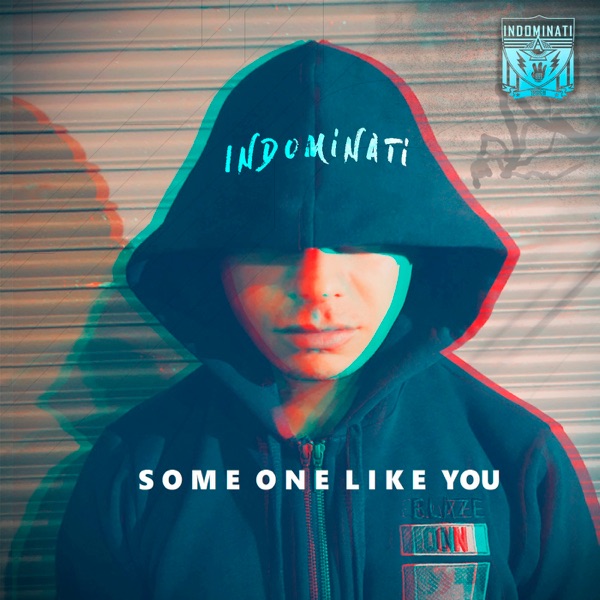 Some One Like You