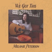 Melanie Peterson - Back to You