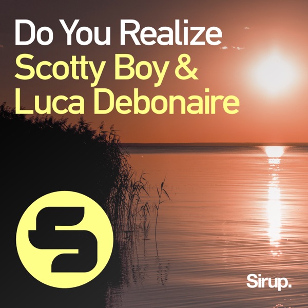 Do You Realize - Single