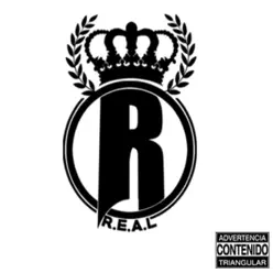 R.E.A.L - Nucleo aka TintaSucia R.E.A.L - Nucleo aka TintaSucia
