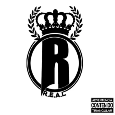 R.E.A.L - Nucleo aka TintaSucia R.E.A.L - Nucleo aka TintaSucia