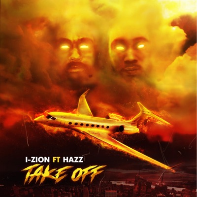 TAKE OFF (feat. HAZZ) - Single
