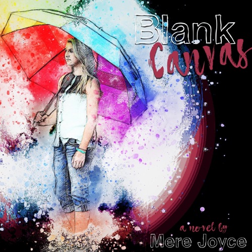 Blank Canvas (Unabridged) cover