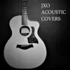 JXO tx - Adele (Someone like you) [Live]