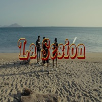 La Sesion#14 (feat. Los Anais & Jr The Producer) - Single - Alberto Sandino, Monster & Directed by Karma