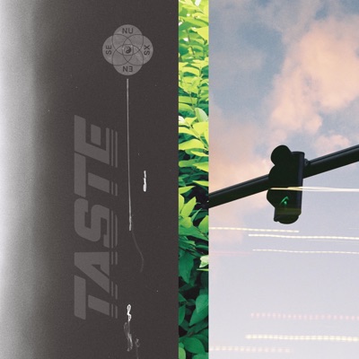 Taste - Single