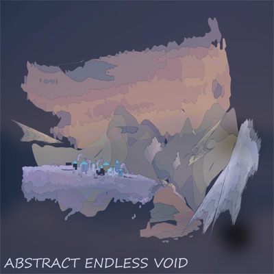 Abstract Endless Void - Single