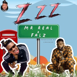 ZZZ (feat. Falz) Mr. Real