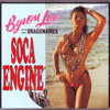 Soca Engine - Byron Lee & The Dragonaires