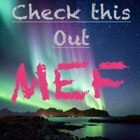 Check This Out - Single - Mef