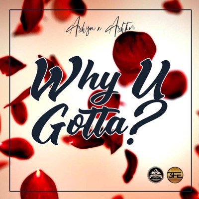 Why U Gotta (feat. Ashya) - Single