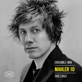 Mahler: Symphony No. 10 in F-Sharp Minor (Arr. M. Castelletti for Chamber Ensemble)