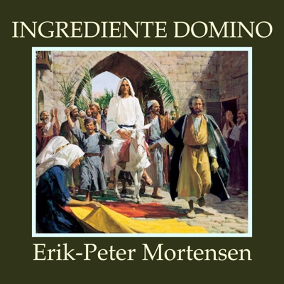 Ingrediente Domino (feat. Audrey Fernandez-Fraser) - Single