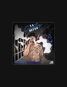 Listen to Kiing Khash, watch music videos, read bio, see tour dates & more!