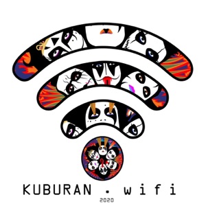 Wifi Album Art
