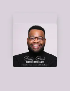 Listen to Bobby Banks, watch music videos, read bio, see tour dates & more!