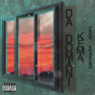 Da domani - Single