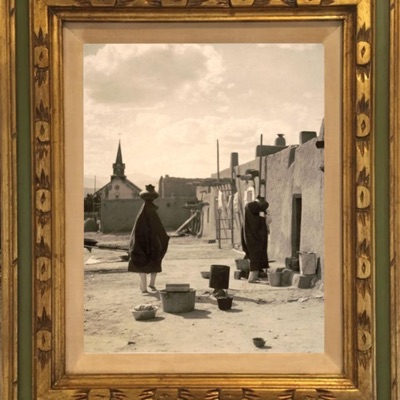 El Pueblo (feat. Lil Yung Mustrd) - Single