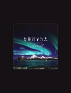 聆聽 Cécile Corbel、觀看音樂影片、閱讀小傳、查看巡演日期等！