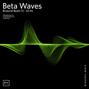 30 Hz Beta Waves (Binaural Beats)