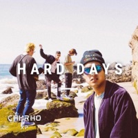 HARD DAYS (feat. Raul) - Single - Bobby's Soul