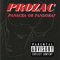 Prozac - Single - Knowitall