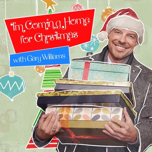 I'm Coming Home for Christmas - Single