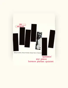 Listen to Horace Parlan Quintet, watch music videos, read bio, see tour dates & more!