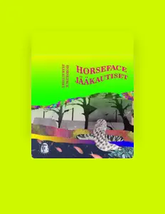 Ouve Horseface, vê vídeos de música, lê a biografia, vê as datas da digressão e muito mais!