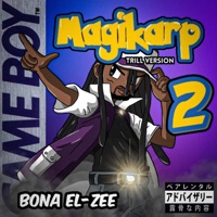 Magikarp (Generation 2) - Single - Bona El-Zee