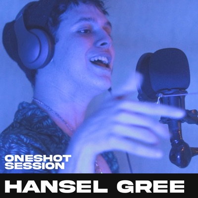 Oneshot Sessions - Single