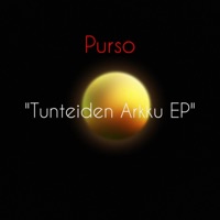 Tunteiden Arkku - EP - Purso