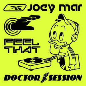 Feel That - EP