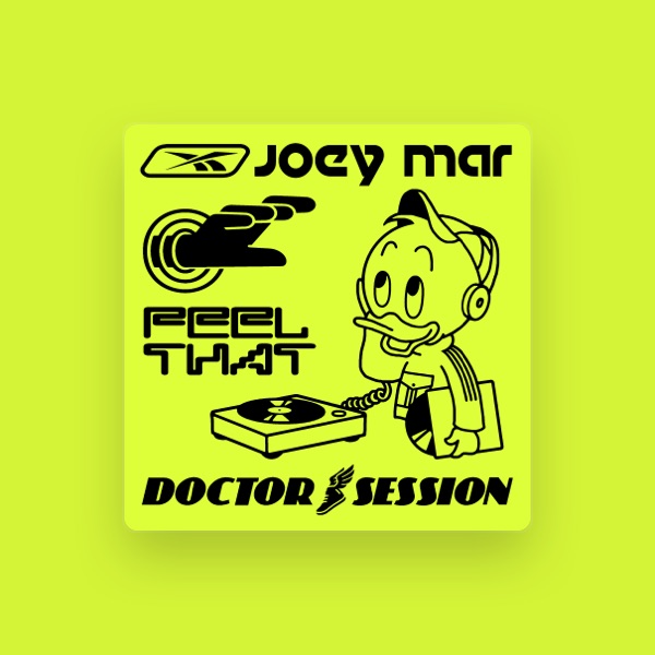 Joey Mar's avatar