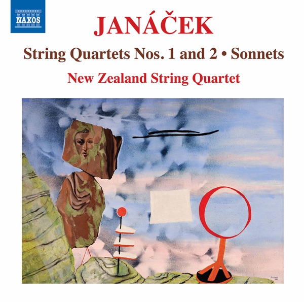 Janáček: Chamber Works