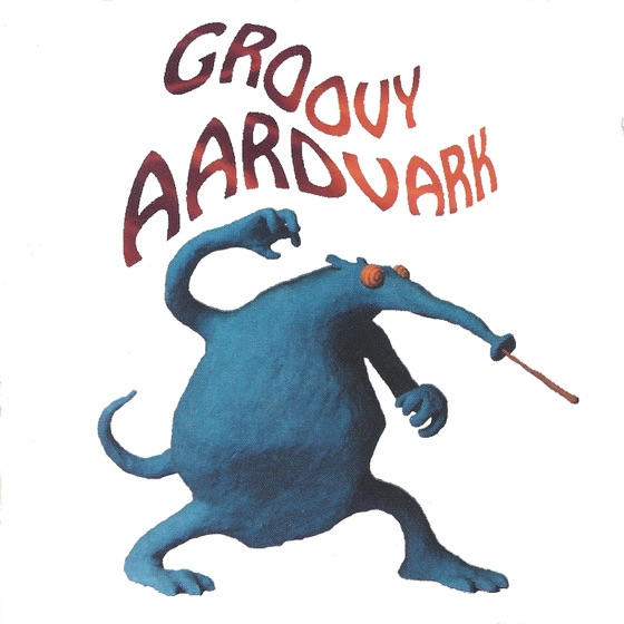 Cover artwork for The Whole Gang