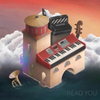 Read You (feat. Shaun Martin, Reuben Gingrich & Chrissy Renick) - Single - Anatole Muster