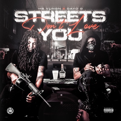 Streets Don't Love You