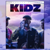 Kidz - Single - Issatijan & Ya-Ya