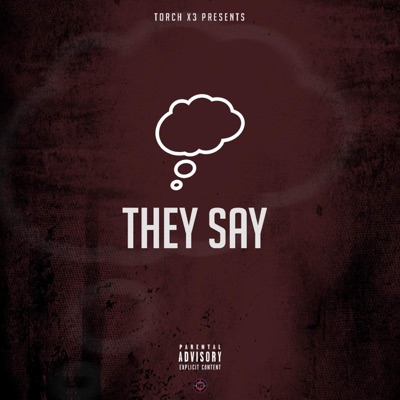 They Say - Single